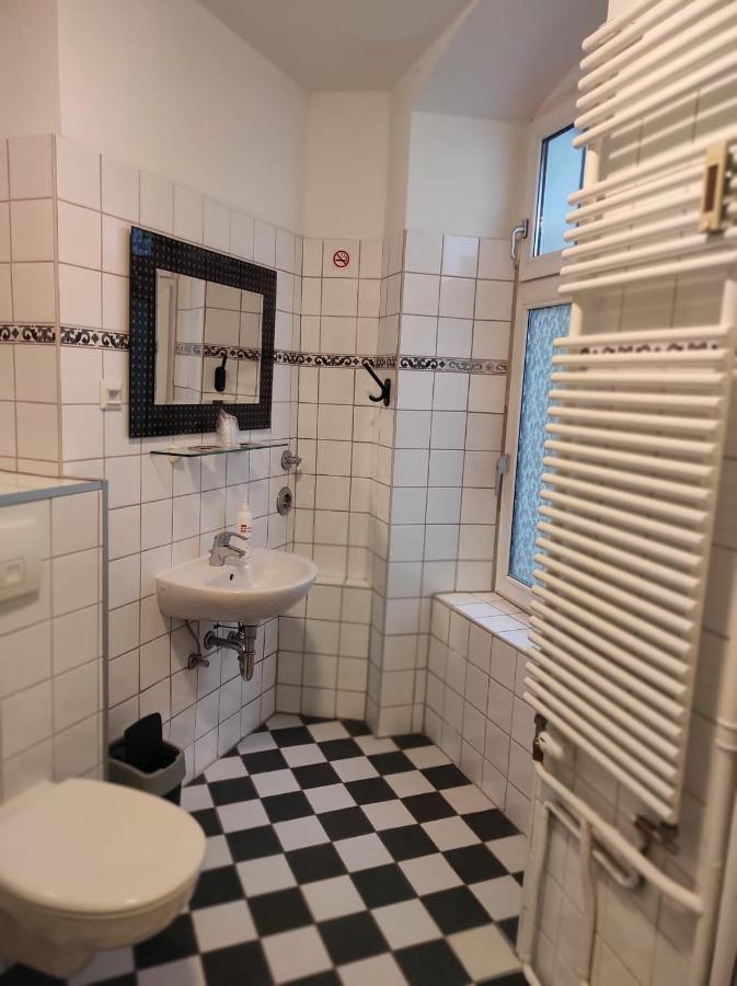 Gasthuis Gunia Berlijn
