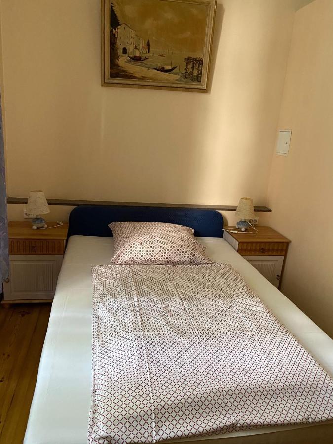 Casa de hóspedes Gunia Berlim